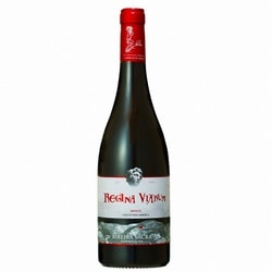 レヒーナ・ヴィアルム メンシーア 13.5度 750ml スペイン/ガリシア州 [赤ワイン]
