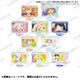 ラブライブ！スーパースター！！ トレーディングアクリルスタンド Liella！ vol.2 1個 [コレクショントイ]