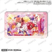 ラブライブ！スクールアイドルフェスティバルALL STARS プレートアクリルスタンド 虹ヶ咲学園スクールアイドル同好会 上原歩夢 [キャラクターグッズ]