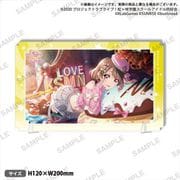 ラブライブ！スクールアイドルフェスティバルALL STARS プレートアクリルスタンド 虹ヶ咲学園スクールアイドル同好会 中須かすみ [キャラクターグッズ]