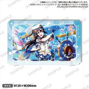 ラブライブ！スクールアイドルフェスティバルALL STARS プレートアクリルスタンド 虹ヶ咲学園スクールアイドル同好会 桜坂しずく [キャラクターグッズ]
