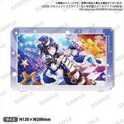 ラブライブ！スクールアイドルフェスティバルALL STARS プレートアクリルスタンド 虹ヶ咲学園スクールアイドル同好会 朝香果林 [キャラクターグッズ]