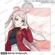 ラブライブ！スクールアイドルフェスティバルALL STARS ルームサイン 虹ヶ咲学園スクールアイドル同好会 鐘嵐珠 [キャラクターグッズ]