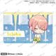 五等分の花嫁∬ デコレーションステッカー vol.2 中野一花 [キャラクターグッズ]