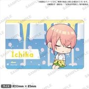 五等分の花嫁∬ デコレーションステッカー vol.2 中野一花 [キャラクターグッズ]