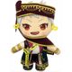 ディズニー ツイステッドワンダーランド ぬいドール mini vol.3 カリム・アルアジーム [キャラクターグッズ]