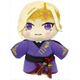 ディズニー ツイステッドワンダーランド ぬいドール mini vol.3 ヴィル・シェーンハイト [キャラクターグッズ]