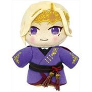 ディズニー ツイステッドワンダーランド ぬいドール mini vol.3 ヴィル・シェーンハイト [キャラクターグッズ]