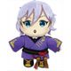 ディズニー ツイステッドワンダーランド ぬいドール mini vol.3 エペル・フェルミエ [キャラクターグッズ]