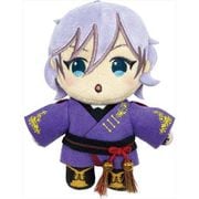ディズニー ツイステッドワンダーランド ぬいドール mini vol.3 エペル・フェルミエ [キャラクターグッズ]