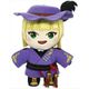 ディズニー ツイステッドワンダーランド ぬいドール mini vol.3 ルーク・ハント [キャラクターグッズ]