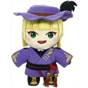 ディズニー ツイステッドワンダーランド ぬいドール mini vol.3 ルーク・ハント [キャラクターグッズ]