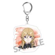 ブルーピリオド アクリルキーホルダー 鮎川龍二 [キャラクターグッズ]