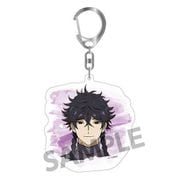 ブルーピリオド アクリルキーホルダー 橋田悠 [キャラクターグッズ]
