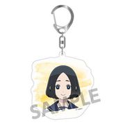 ブルーピリオド アクリルキーホルダー 森まる [キャラクターグッズ]