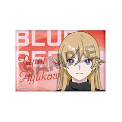 ブルーピリオド スクエアマグネット 鮎川龍二 [キャラクターグッズ]