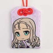ガールズ＆パンツァー 最終章 お守り ハイカラ ver. マリー [キャラクターグッズ]