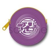 忍たま乱太郎 痛めいと・MiMi-pochette（ミミ・ポシェット） 四年生 [キャラクターグッズ]