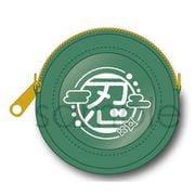 忍たま乱太郎 痛めいと・MiMi-pochette（ミミ・ポシェット） 六年生 [キャラクターグッズ]
