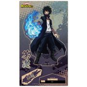 僕のヒーローアカデミア 木製ポップスタンド VOL.2 荼毘 [キャラクターグッズ]