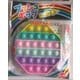 プッシュポップレインボー パステル 八角形