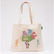 HC-079 GiGi トートバッグ