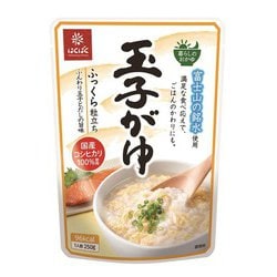 玉子がゆ 250g