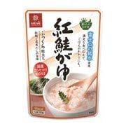 紅鮭がゆ 250g