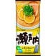 瀬戸内 レモンとんこつラーメン