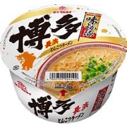 味よか隊 とんこつラーメン 博多