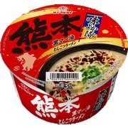 味よか隊 とんこつラーメン 熊本