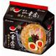 一幸舎監修 豚骨ラーメン 5食
