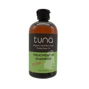 犬用シャンプー tuna(トゥナ) トリートメントインシャンプー 300ml 北斗晶プロデュース 8034720