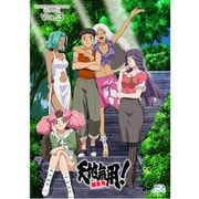 天地無用！魎皇鬼 第伍期 Blu-ray 通常版 第3巻 [BDソフト]