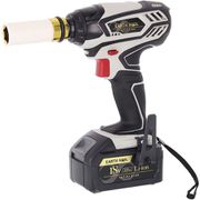 IW-180LiB [infini‐Link 18V充電式インパクトレンチ バッテリー・充電器セット]