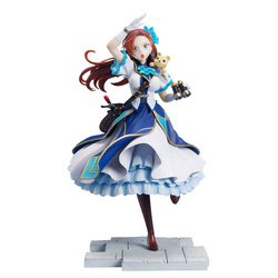 はめふら カタリナ フリュー フィギュア カタリナ・クラエス 1/7スケールフィギュア – フィギュア通販は