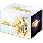 ポケモンカードゲーム ソード＆シールド プレミアムトレーナーボックス VSTAR [トレーディングカード]