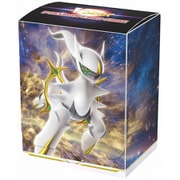 ポケモンカードゲーム デッキケース アルセウス （VSTARマーカー付き） [トレーディングカード用品]