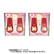 限定 ルミニーク ダメージリペア サンリオコラボ お試し容量ポンプペア