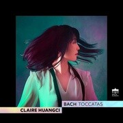 バッハ：トッカータ集 フアンチ BC-0302016 [クラシックCD 輸入盤]