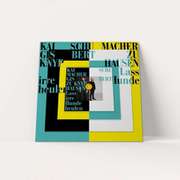 恋する人のそば 限定品 5LP クニプハウゼン/シューマッハー BC-0302024 [クラシックLP 輸入盤]