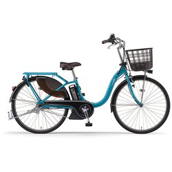 ヨドバシ.com - ヤマハ YAMAHA PA26W [電動アシスト自転車 PAS With 