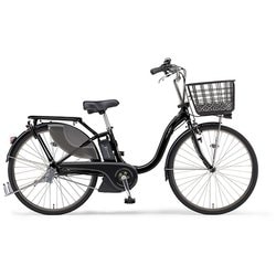 ミッキー　電動アシスト自転車 PAS With SP （PA26WSP） ヨドバシ.com - ヤマハ YAMAHA 電動アシスト自転車 PAS With SP