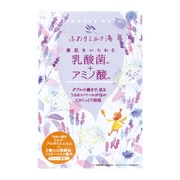 機能浴バス ミルク湯 乳酸菌＋アミノ酸(PU) [入浴剤]