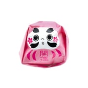 だるまバスボール おみくじ入り 桜 [入浴剤]