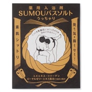 SUMOUバスソルト うっちゃり風呂 [バスソルト]