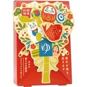 招福バスバッグセット [入浴剤]