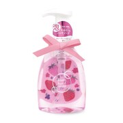 mano a mano（マーノ・ア・マーノ） 泡ハンドソープ フルーティーベリーの香り 230ml [ハンドソープ]