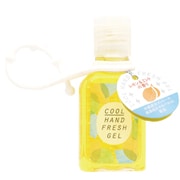 クールハンドフレッシュジェル アイスミント＆レモンの香り 30mL