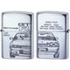 SKYLINE GT-R 3rd ライター BNR32